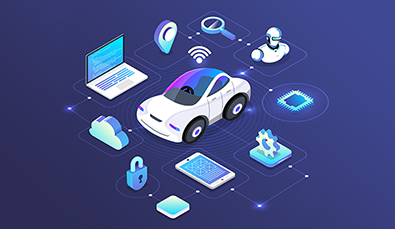 自動駕駛IT基礎平臺解決方案