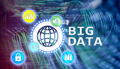 互聯網行業大數據平臺解決方案