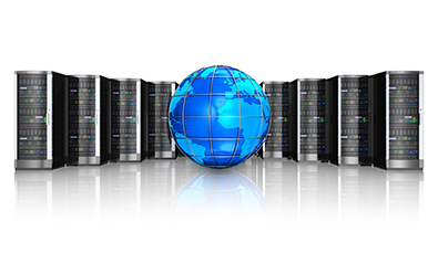 互聯網行業基礎設施計算平臺解決方案