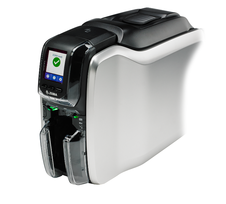 ZC300 證卡打印機(jī)