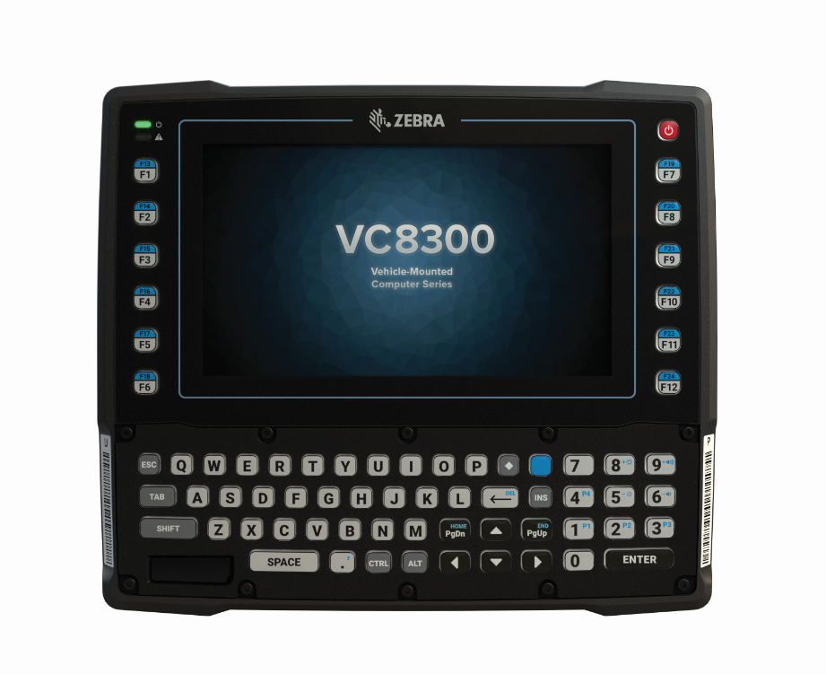 VC8300 車載數(shù)據(jù)終端