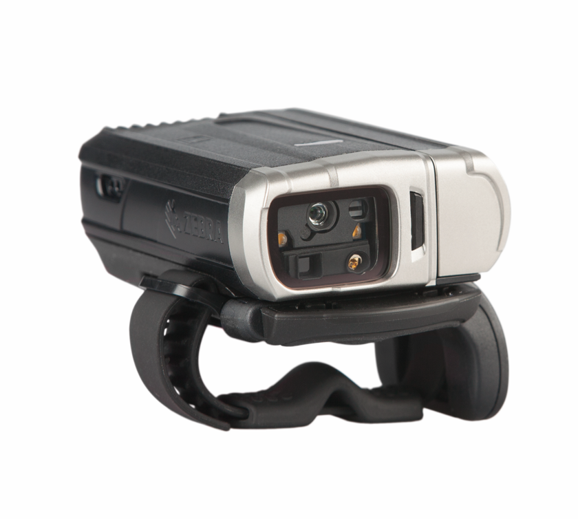 RS6000 藍牙指環(huán)式掃描器