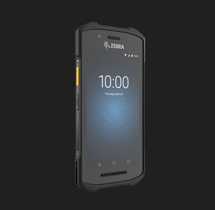 TC21/TC26 觸控式數據終端