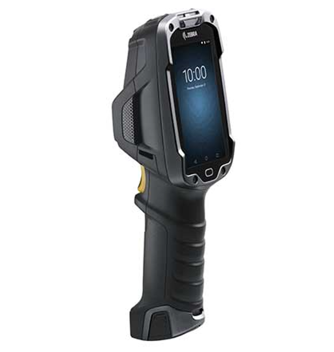 TC8300 觸控式數據終端