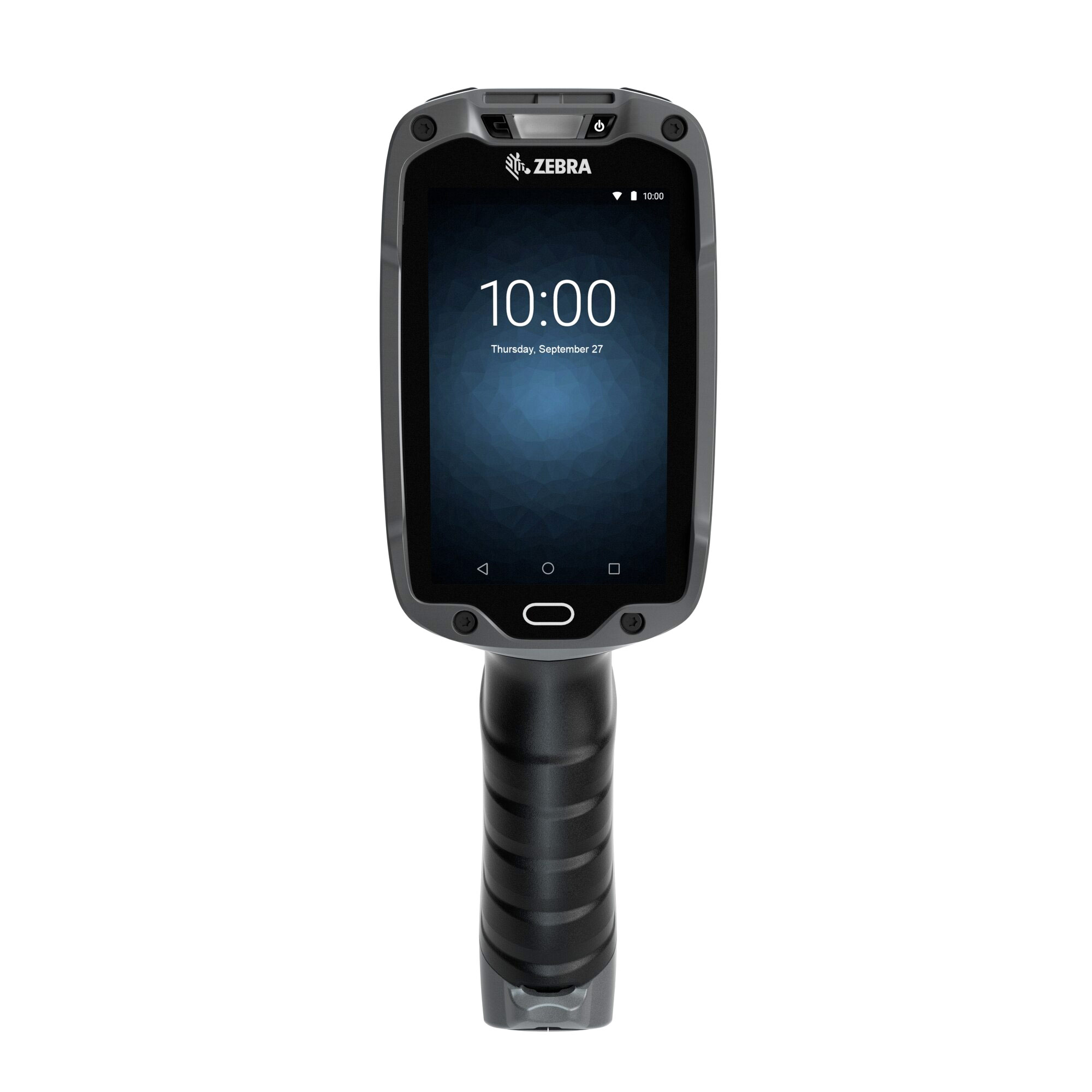 TC8300 觸控式數據終端