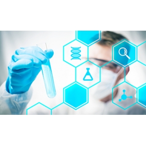 物理化學材料高性能解決方案