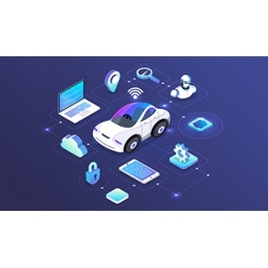 自動駕駛IT基礎平臺解決方案