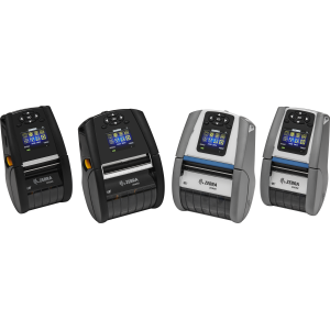 ZR600 系列移動(dòng)打印機(jī)