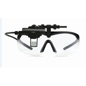 HD4000 企業(yè)級頭戴式顯示器