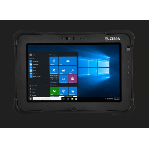 L10 Windows 堅固型平板電腦